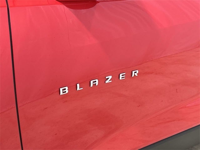 2023 Chevrolet Blazer LT 2LT